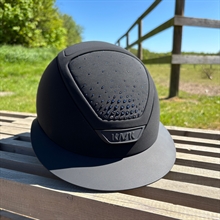 KASK Star Lady ridhjälm Hunter